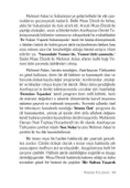 Hüznün En Güzeli - Salih Zeki Meriç - 6