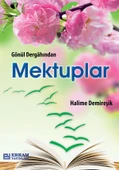 Gönül Dergahından Mektuplar - Halime Demireşik - 1