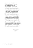 Hüznün En Güzeli - Salih Zeki Meriç - 9