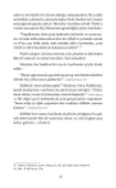 Göklere Yolculuk Var - Dr. Adem Ergül - 8