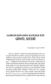 Göklere Yolculuk Var - Dr. Adem Ergül - 3