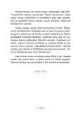 Aziz Ümmete Doğru - Dr. Adem Ergül - 8