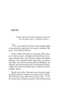 Aşk Olsun - Neslihan Nur Türk - 3