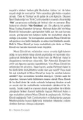 Hüznün En Güzeli - Salih Zeki Meriç - 5