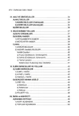 Delilleriyle İslam Akaidi - Prof. Dr. Mehmet Bulut - 3