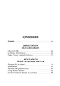 Huzur ve Sükûnet Limanı Ailemiz - Ömer Faruk Demireşik - 2