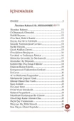 Alemlere Rahmet Hz. Muhammed - Ebedi Mucize Kur'an-ı Kerim - Osman Nuri Topbaş - 2