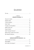 Hüznün En Güzeli - Salih Zeki Meriç - 2