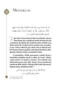 Tebük Gazvesi - Mahmud Sami Ramazanoğlu - 4