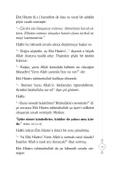 Hızır'la Sohbet - Mustafa Eriş - 6
