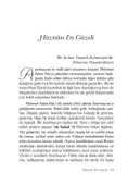 Hüznün En Güzeli - Salih Zeki Meriç - 4