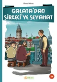 Galata'dan Sirkeci'ye Seyahat - Ekrem Bektaş - 1