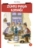 Zühtü Paşa Konağı - Ekrem Bektaş - 1