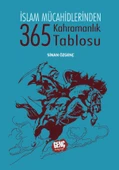 365 Kahramanlık Tablosu - Sinan Özgenç - 1