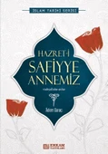 Hazreti Safiyye Annemiz - Adem Saraç - 1