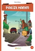 Pakize Hanım - Ekrem Bektaş - 1