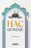 Hac Günlüğü - Cafer Durmuş - 1