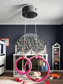 Serçe'den Hello Kitty Led Avize - 1