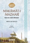 Makamat-ı Mazhari - Abdullah Dehlevi - 1
