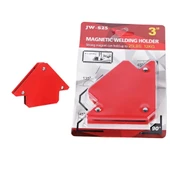 25LBS 12 KG Destekli Manyetik Kaynak Lehinleme Gönye Tutucu - 2