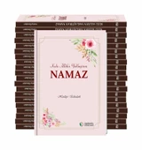 Kulu Allah'a Yaklaştıran NAMAZ - 1