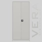 Temizlik Dolabı 180'lik, Ofis Dolapları Arşiv , Garaj , Bahçe , Kiler , Balkon thumbnail 1