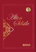 Altın Silsile (Fotoğraflı) - Prof. Dr. Necdet Tosun - 1