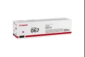 Canon CRG-067 M Magenta Toner (Orjinal) thumbnail 5