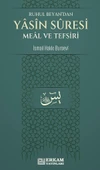 Yasin Suresi Meâl ve Tefsiri - İsmail Hakkı Bursevi - 1