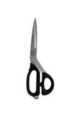 HS-K7230 Profesyonel Japon Karbon Çelik Kumaş Kesim Makası 9 İnç (23 cm) - 1