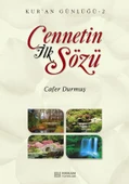 Cennetin İlk Sözü - Cafer Durmuş - 1
