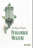 Peygamber Mektebi - Ali Rıza Temel - 1