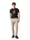 Galatasaray Lisanslı 5 Yıldız Siyah Şampiyonluk T-Shirt - 3