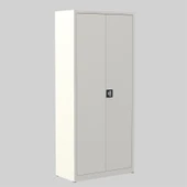 Temizlik Dolabı 180'lik, Ofis Dolapları Arşiv , Garaj , Bahçe , Kiler , Balkon thumbnail 3