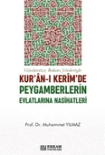 Kur'an-ı Kerim'de Peygamberlerin Evlatlarına Nasihatleri - Prof. Dr. Muhammet Yılmaz - 1