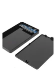 BİLİŞİM BURADA ZR24 USB 2,0 HDD CASE - 1