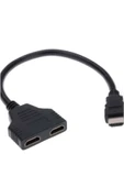 BİLİŞİM BURADAC ZR158 HDMI 2 Lİ ÇOĞALTICI - 1