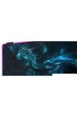 BİLİŞİM BURADA ZR635 SİYAH MOUSE PAD 32X24 - 1