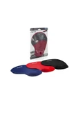 Bilişim Burada Bilek Destekli Mouse Pad Ergonomik, Rahat ve Konforlu Kullanım - 1