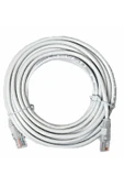 7 Metre Cat6 Internet Kablosu Ethernet Cat 6 - 1