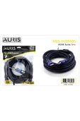 ARS-HDM5 5 mt Örgülü 8K HDR HDMI Kablo - 1
