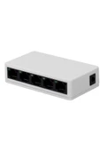 BİLİŞİM BURADA ZR472 5 PORT SWİTCH - 1