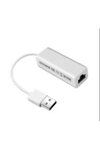 BİLİŞİM BURADA ZR261 9700 USB 2,0 ETHERNET ADAPTÖR - 1
