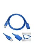 ZR69 USB 3,0 USB M USB F KABLO 50 CM - 1