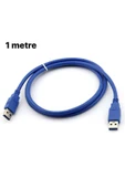 BİLİŞİM BURADA ZR905 USB TO USB 3,0 KABLO 1 M - 1