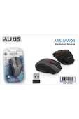 ARS-MW03 Multimedia Kablosuz Mouse - 1