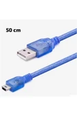 BİLİŞİM BURADA ZR368 USB 5 PİN KABLO - 1