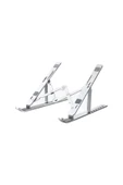 BİLİŞİM BURADA ZR521 METAL KATLANABİLİR LAPTOP STAND - 1