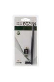 BİLİŞİM BURADA ZR93 300 MBPS 5 DBİ USB WİRELESS - 1