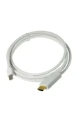 BİLİŞİM BURADA ZR167 MİNİ DP HDMI MAPLİN KABLO 3 M - 1